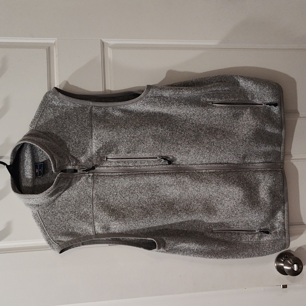 Vineyard Vines Vest